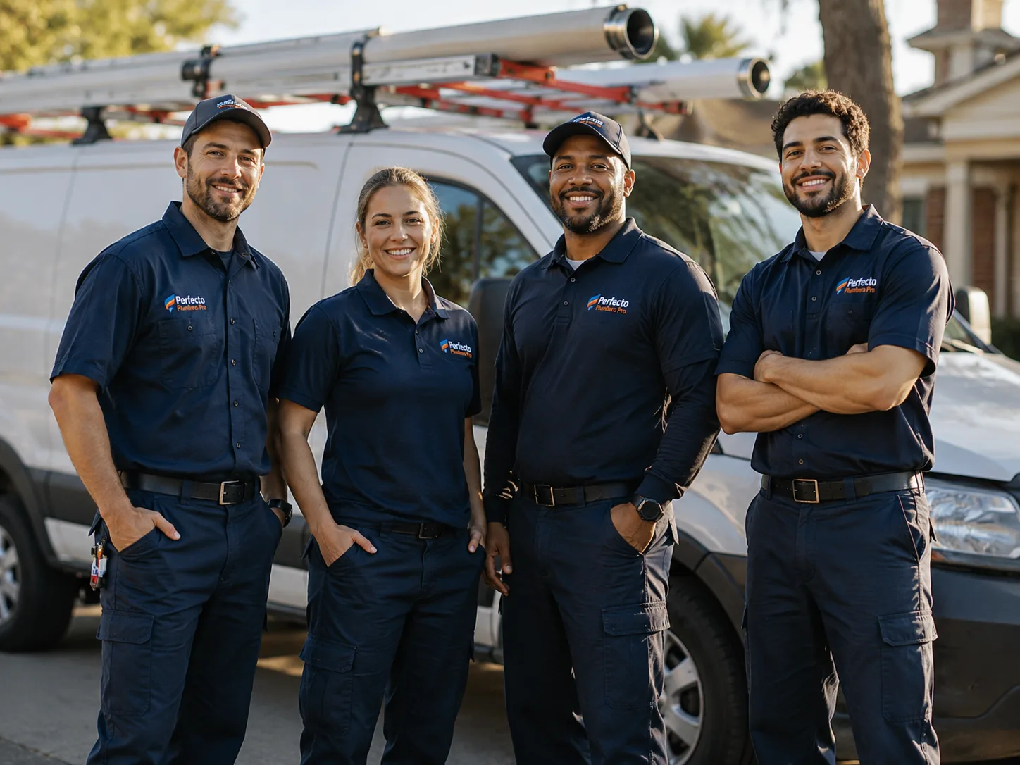 Emergency Plumber Near Me in Avoca, TX near me